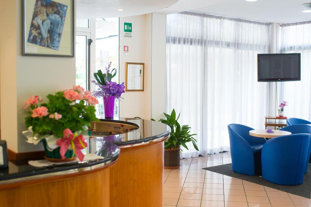 Hotel Argia Rimini